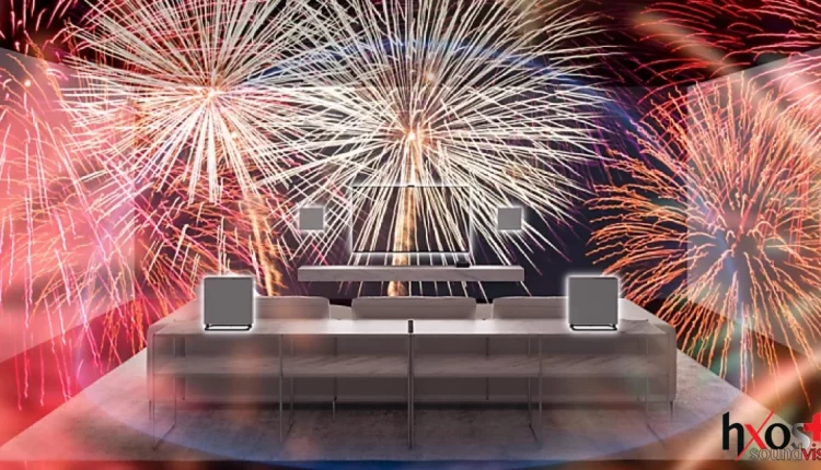 Η Samsung ετοιμάζει Wi-Fi ηχείο για το 2026, μήπως ήρθε το τέλος για τις ηχομπάρες;