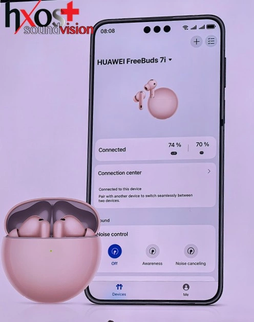 HUAWEI WATCH GT6, το HUAWEI WATCH Ultimate 2, το νέο αναβαθμισμένο HUAWEI WATCH D2 με μπλε λουράκι και το HUAWEI MatePad 12 X