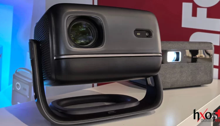 Η InFocus είναι εδώ με τη νέα σειρά προβολέων Quantum LED Pinnacle