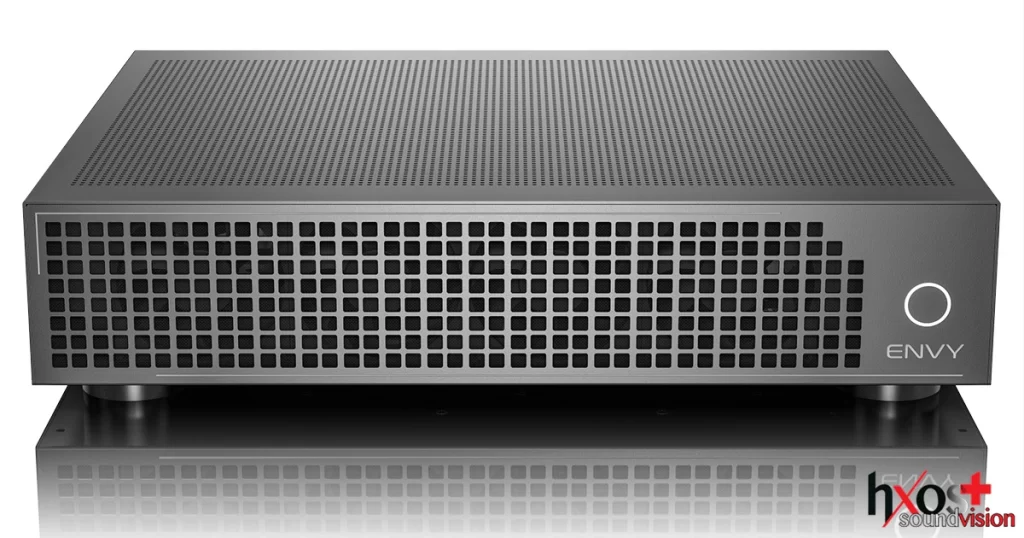 Η madVR Labs από τις HΠΑ εξειδικεύεται στην προηγμένη επεξεργασία εικόνας, προσφέροντας κορυφαίους βιντεοπροεπεξεργαστές για home cinema, με τεχνολογίες AI, 8K και HDMI 2.1 για απόλυτη εμπειρία θέασης.