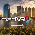 Η madVR Labs από τις HΠΑ εξειδικεύεται στην προηγμένη επεξεργασία εικόνας, προσφέροντας κορυφαίους βιντεοπροεπεξεργαστές για home cinema, με τεχνολογίες AI, 8K και HDMI 2.1 για απόλυτη εμπειρία θέασης.