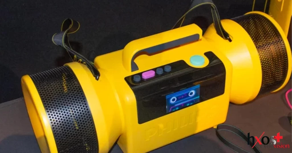 Η Philips κοιτάζει την δεκαετία του ’80