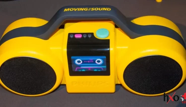 Η Philips κοιτάζει την δεκαετία του ’80