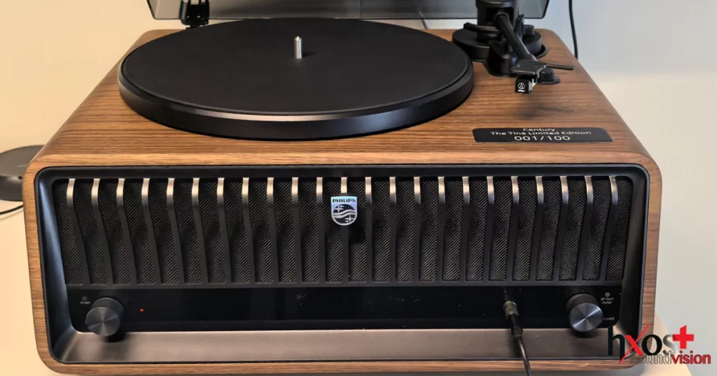 Η Philips κοιτάζει την δεκαετία του ’80