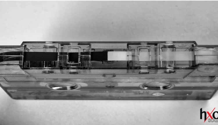 Η Revox επιστρέφει στις κασέτες με στρατηγική συνεργασία με την National Audio Company