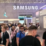 Samsung @IFA 2025: AI home και ΑΙ vision