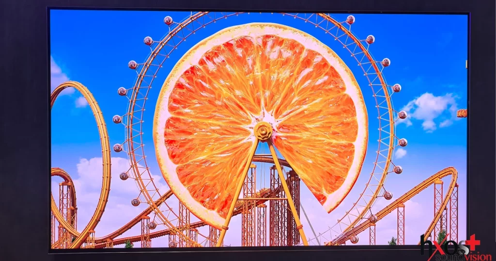 Samsung @IFA 2025: AI home και ΑΙ vision