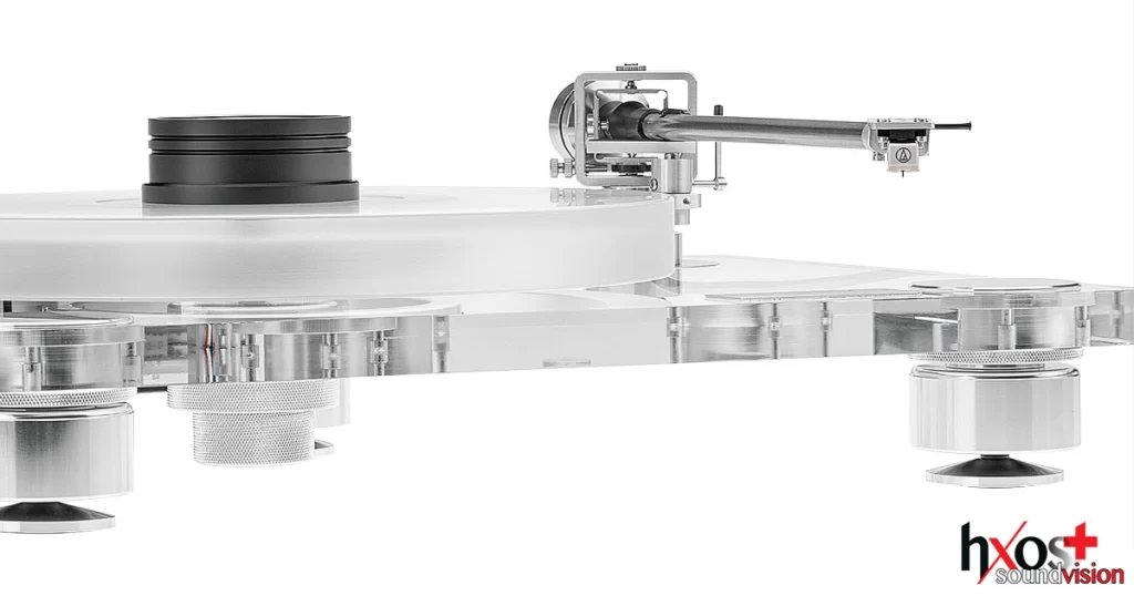 Takumi: Πικάπ με μεράκι και αριστοτεχνία