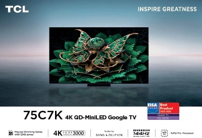 TCL 75CK