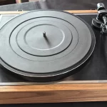 Argon Audio TT Signature: Πικάπ με αναρτημένο σασί