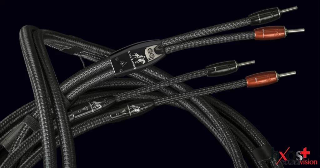 AudioQuest Lone Ranger: