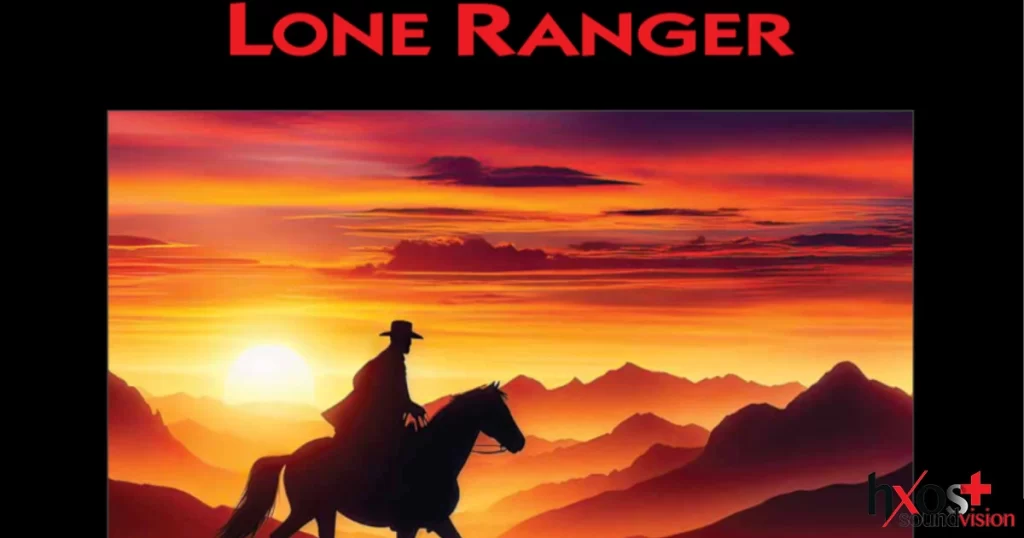AudioQuest Lone Ranger:
