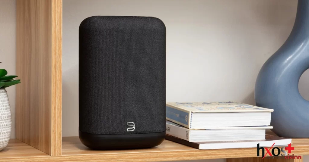 Bluesound Pulse Flex (2025): Streaming ηχείο με πλούσιες δυνατότητες