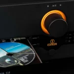 Canor Gaia C2: DAC και CD σε μία λαμπάτη αρμονία