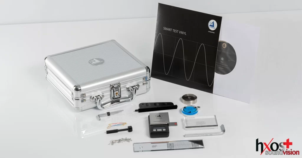 Clearaudio Mini Tool Kit