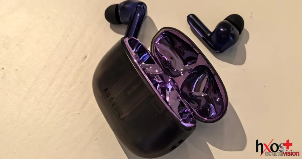 Creative Aurvana Ace 3: Με οδηγούς xMEMS και μέτρηση της ακοής μας της mimi