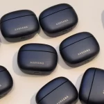 Creative Aurvana Ace 3: Με οδηγούς xMEMS και μέτρηση της ακοής μας της mimi