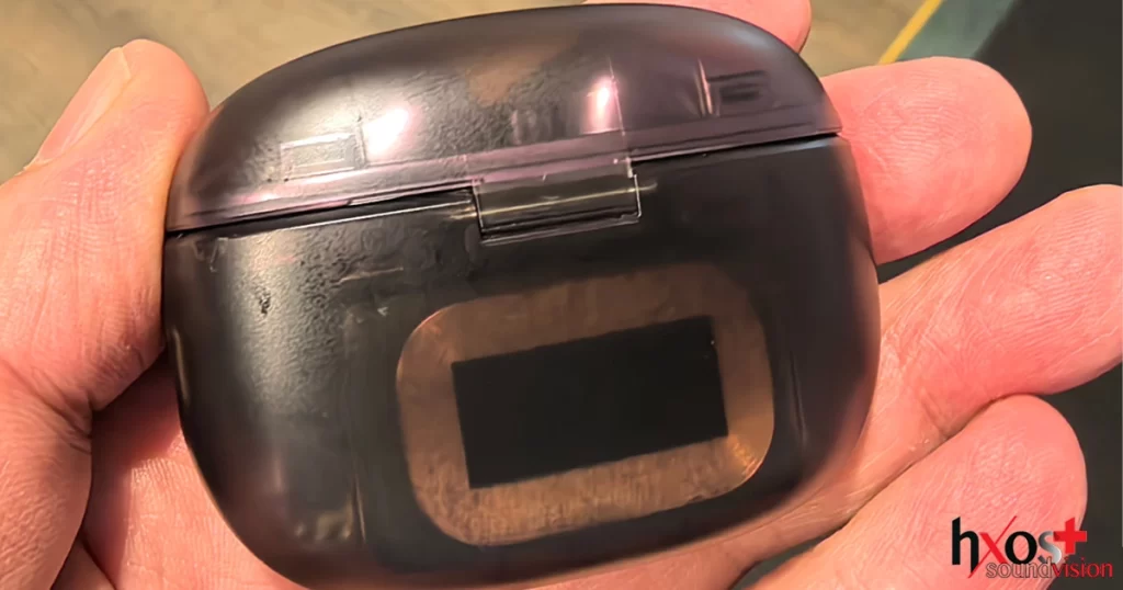 Creative Aurvana Ace 3: Με οδηγούς xMEMS και μέτρηση της ακοής μας της mimi