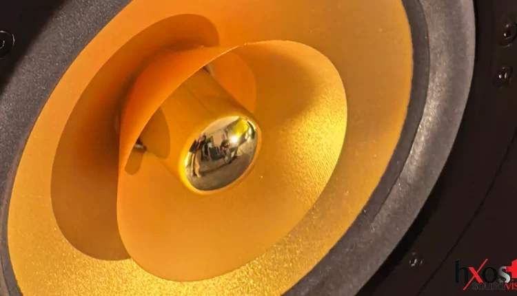 Cube Audio F10 Monet: Η μαγεία του full-range, όπως δεν την έχεις ξανακούσει