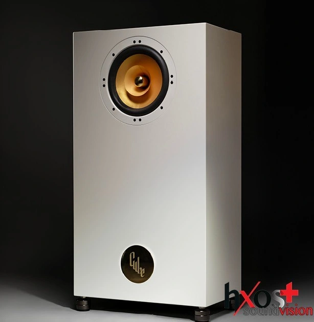 Cube Audio F10 Monet: Η μαγεία του full-range, όπως δεν την έχεις ξανακούσει
