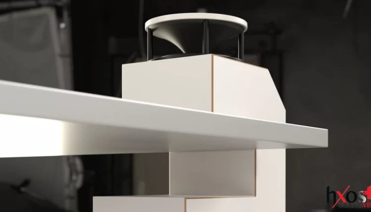 Duevel AttikA: Για όσους θέλουν ποιοτικό ήχο αλλά δεν έχουν το χώρο