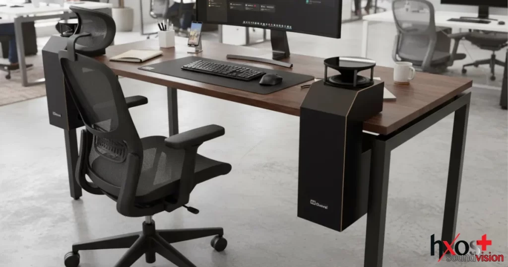 Duevel AttikA: Για όσους θέλουν ποιοτικό ήχο αλλά δεν έχουν το χώρο