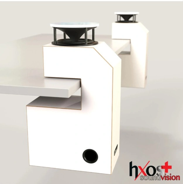 Duevel AttikA: Για όσους θέλουν ποιοτικό ήχο αλλά δεν έχουν το χώρο