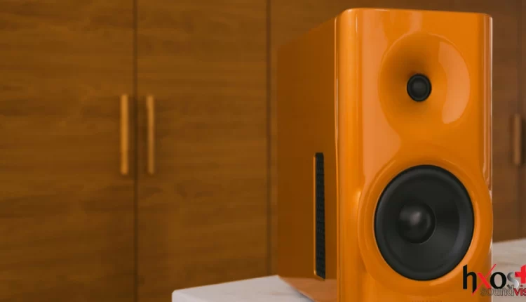 Dutch & Dutch 6c: Έρχεται το streaming ηχείο με την καρδιοειδή συμπεριφορά