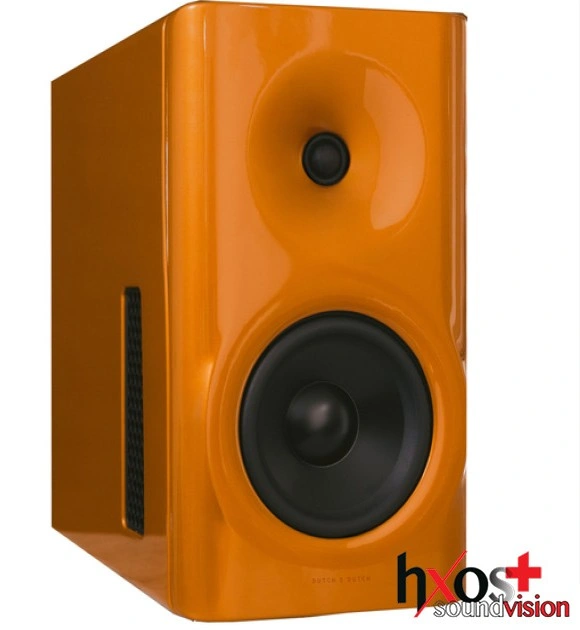 Dutch & Dutch 6c: Έρχεται το streaming ηχείο με την καρδιοειδή συμπεριφορά