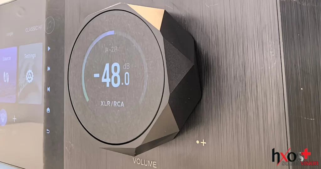 Eversolo DMP-A10 Review | Test Streaming DAC με προενισχυτή