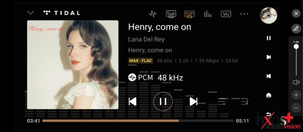 Eversolo DMP-A10 Review | Test Streaming DAC με προενισχυτή