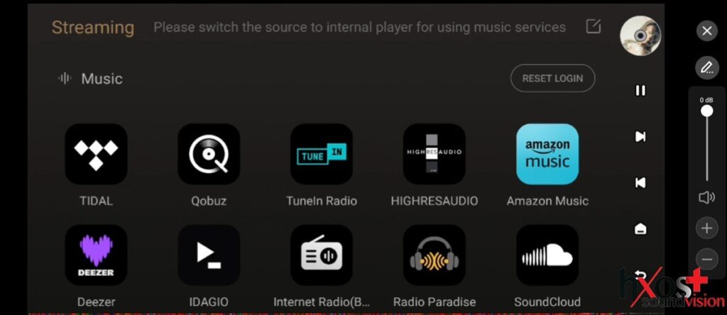 Eversolo DMP-A10 Review | Test Streaming DAC με προενισχυτή
