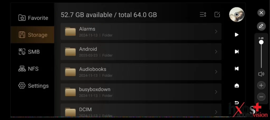 Eversolo DMP-A10 Review | Test Streaming DAC με προενισχυτή
