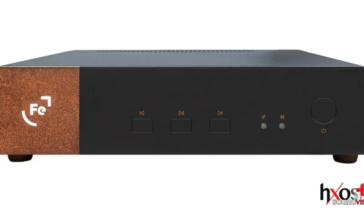 Ferrum Broen: Δεν είναι απλώς ένα ακόμη Volumio streamer