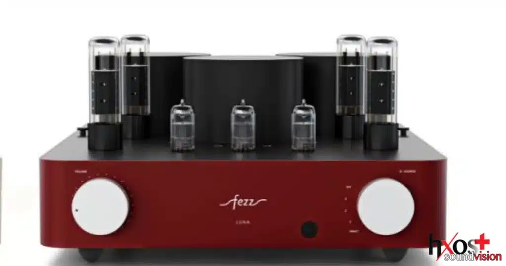 Fezz Audio Luna Evo & Luna Mini Evo: Λαμπάτη δεξιοτεχνία από την Πολωνία