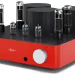 Fezz Audio Luna Evo & Luna Mini Evo: Λαμπάτη δεξιοτεχνία από την Πολωνία