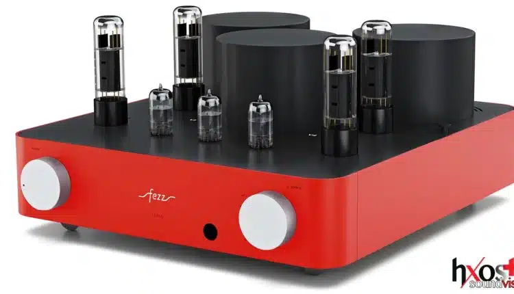 Fezz Audio Luna Evo & Luna Mini Evo: Λαμπάτη δεξιοτεχνία από την Πολωνία