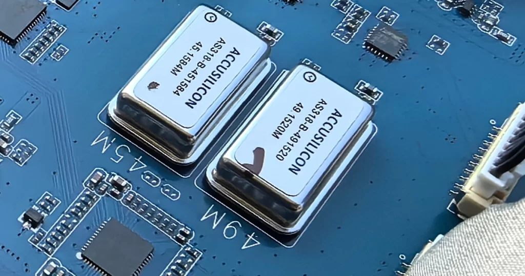 FiiO S15 Review | TEST Streamer