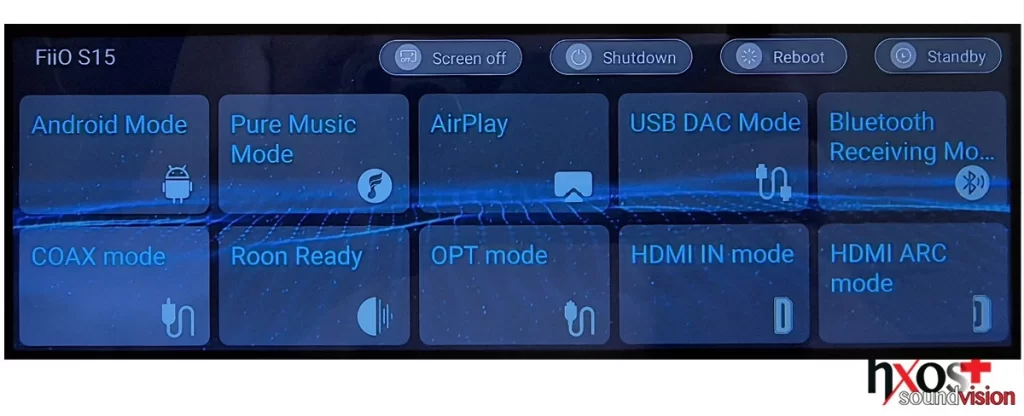 FiiO S15 Review | TEST Streamer