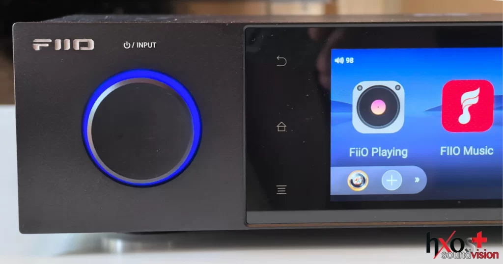 FiiO S15 Review | TEST Streamer