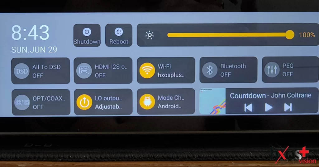 FiiO S15 Review | TEST Streamer