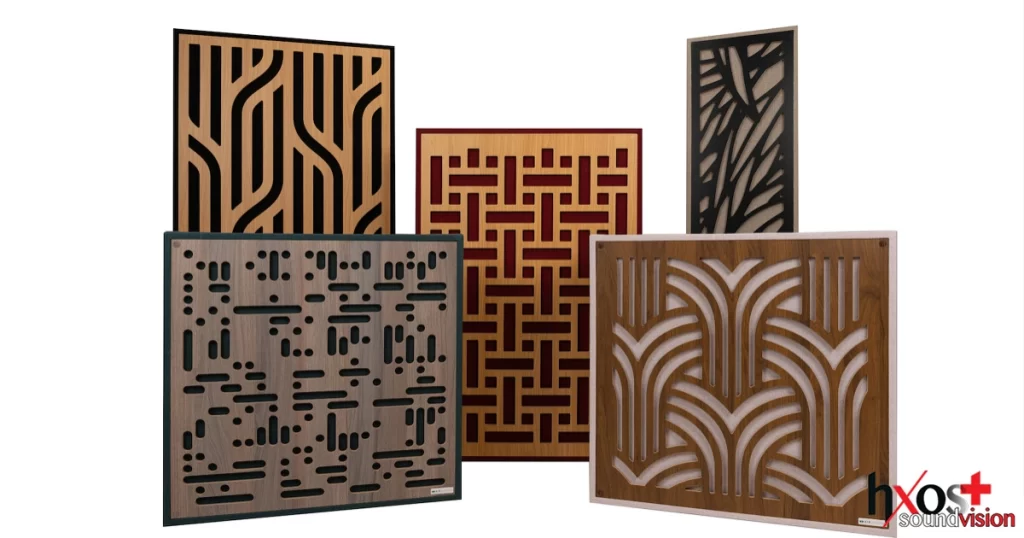 GIK Amplitude: Νέα εποχή στην ακουστική επεξεργασία με σχεδιαστική τόλμη