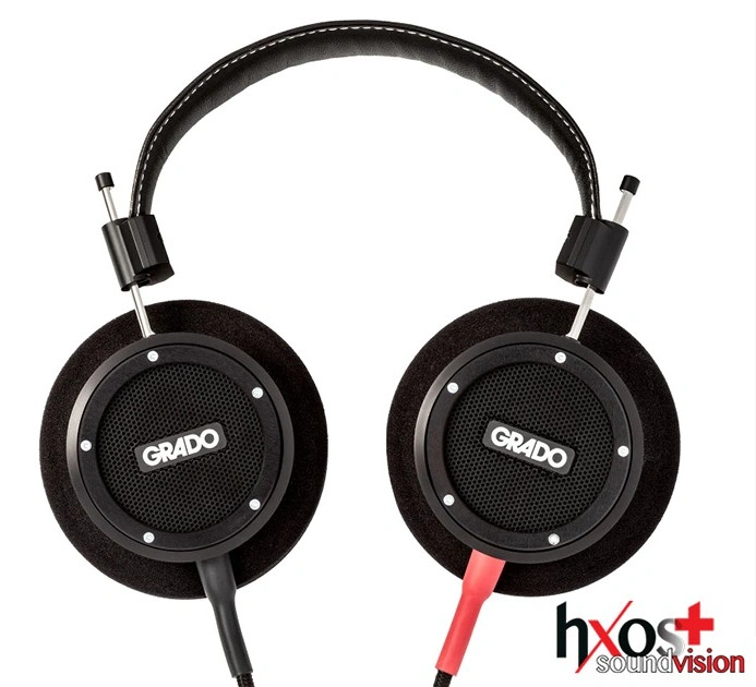 Grado Signature S750: Η νέα κορυφή στα ενσύρματα ακουστικά