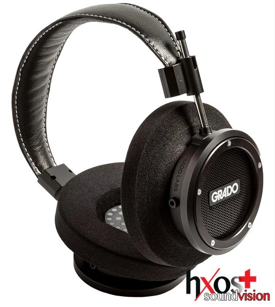 Grado Signature S750: Η νέα κορυφή στα ενσύρματα ακουστικά