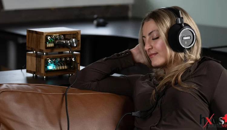 Grado Signature S750: Η νέα κορυφή στα ενσύρματα ακουστικά