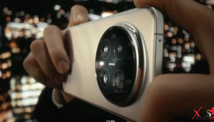 HONOR Magic8 Snapdragon 8 Elite Gen 5 2