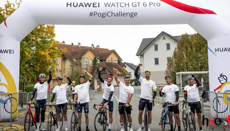 HUAWEI WATCH GT 6