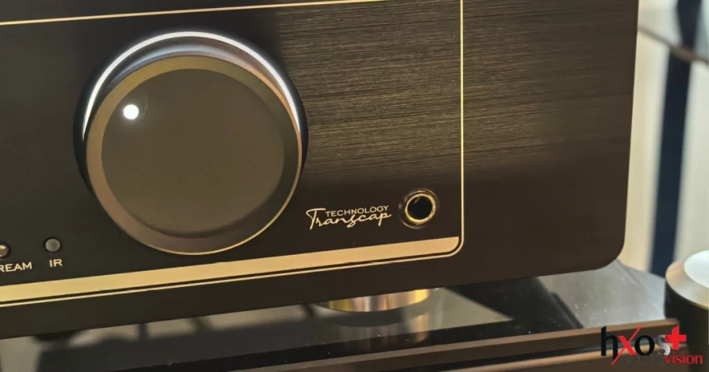 Heed Obelisk Integrated: Νέος full size ολοκληρωμένος ενισχυτής 2025