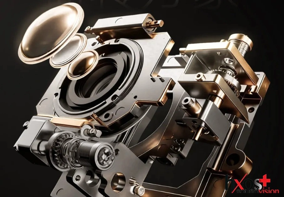 Hisense C5: Ο προβολέας που φέρνει την κινηματογραφική εμπειρία στο σαλόνι σας