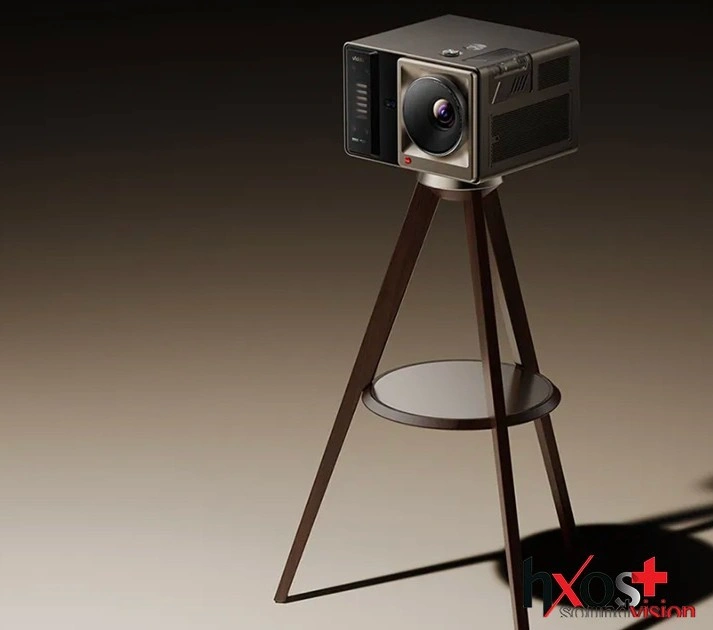 Hisense C5: Ο προβολέας που φέρνει την κινηματογραφική εμπειρία στο σαλόνι σας